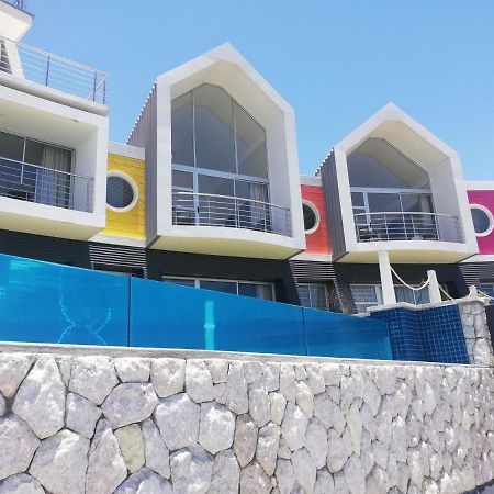 At The Sea Boutique Guesthouse Swakopmund Εξωτερικό φωτογραφία