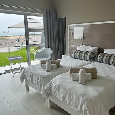 At The Sea Boutique Guesthouse Swakopmund Εξωτερικό φωτογραφία