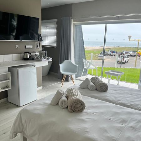 At The Sea Boutique Guesthouse Swakopmund Εξωτερικό φωτογραφία