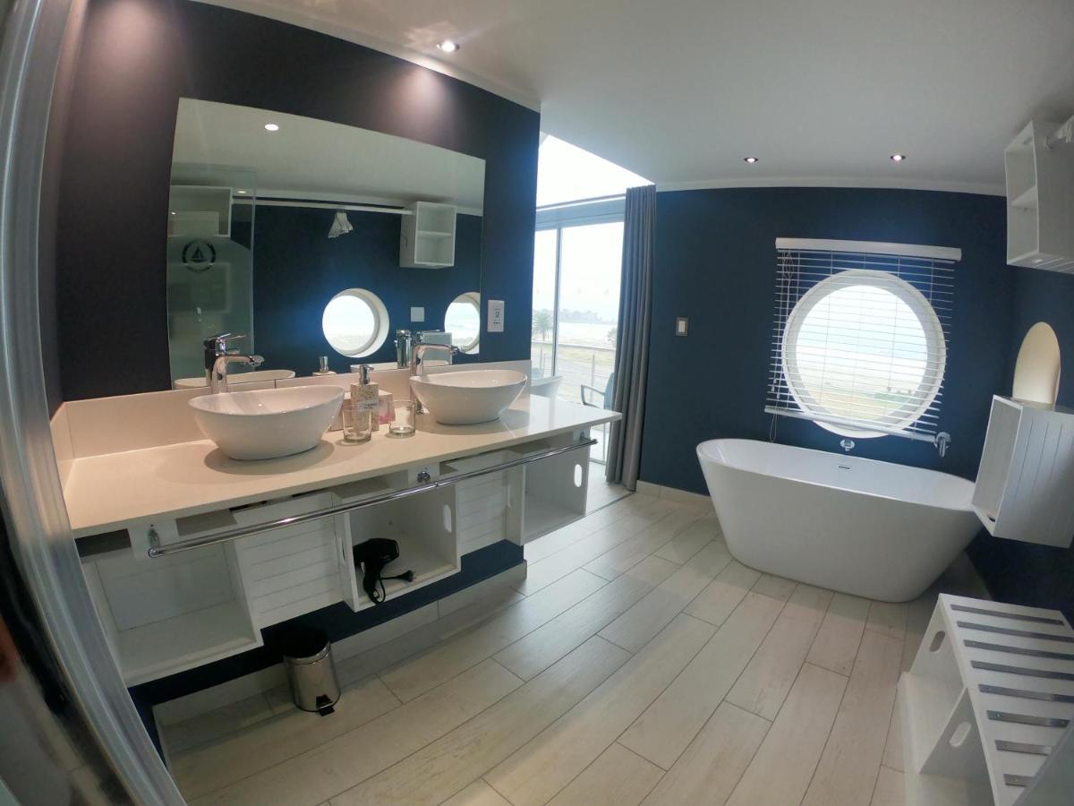 At The Sea Boutique Guesthouse Swakopmund Εξωτερικό φωτογραφία