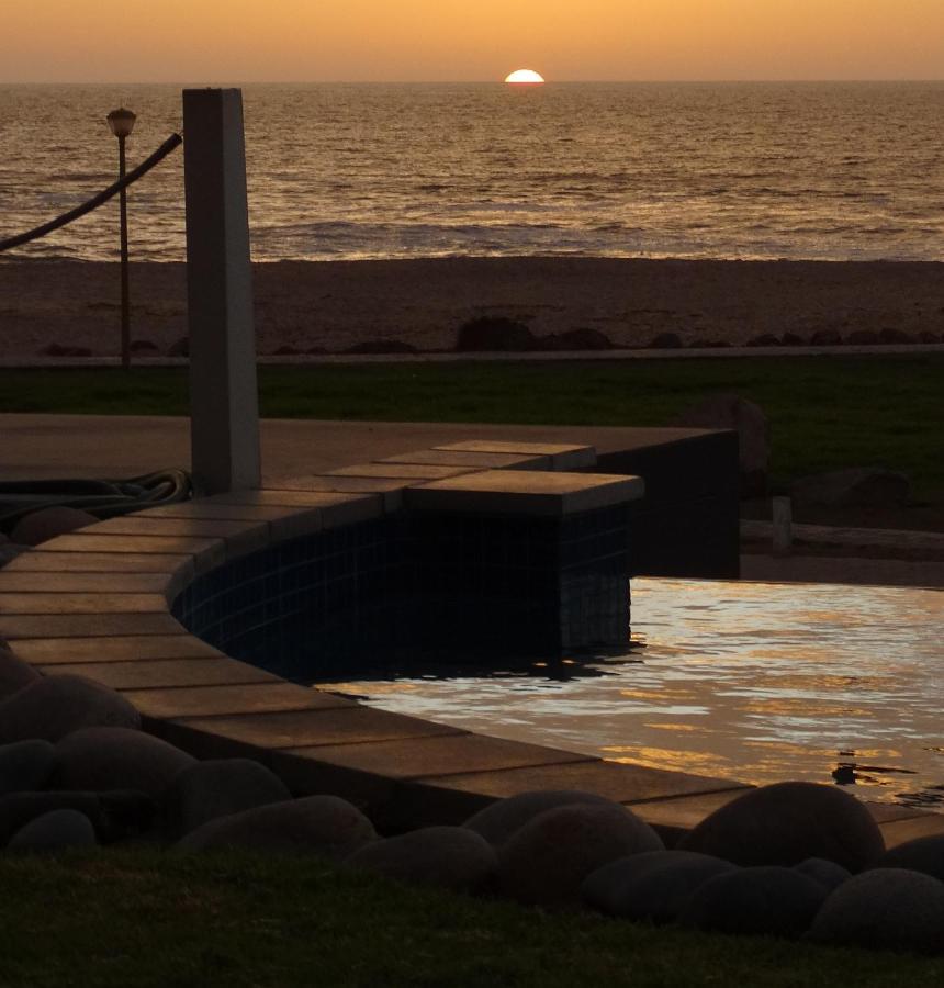 At The Sea Boutique Guesthouse Swakopmund Εξωτερικό φωτογραφία