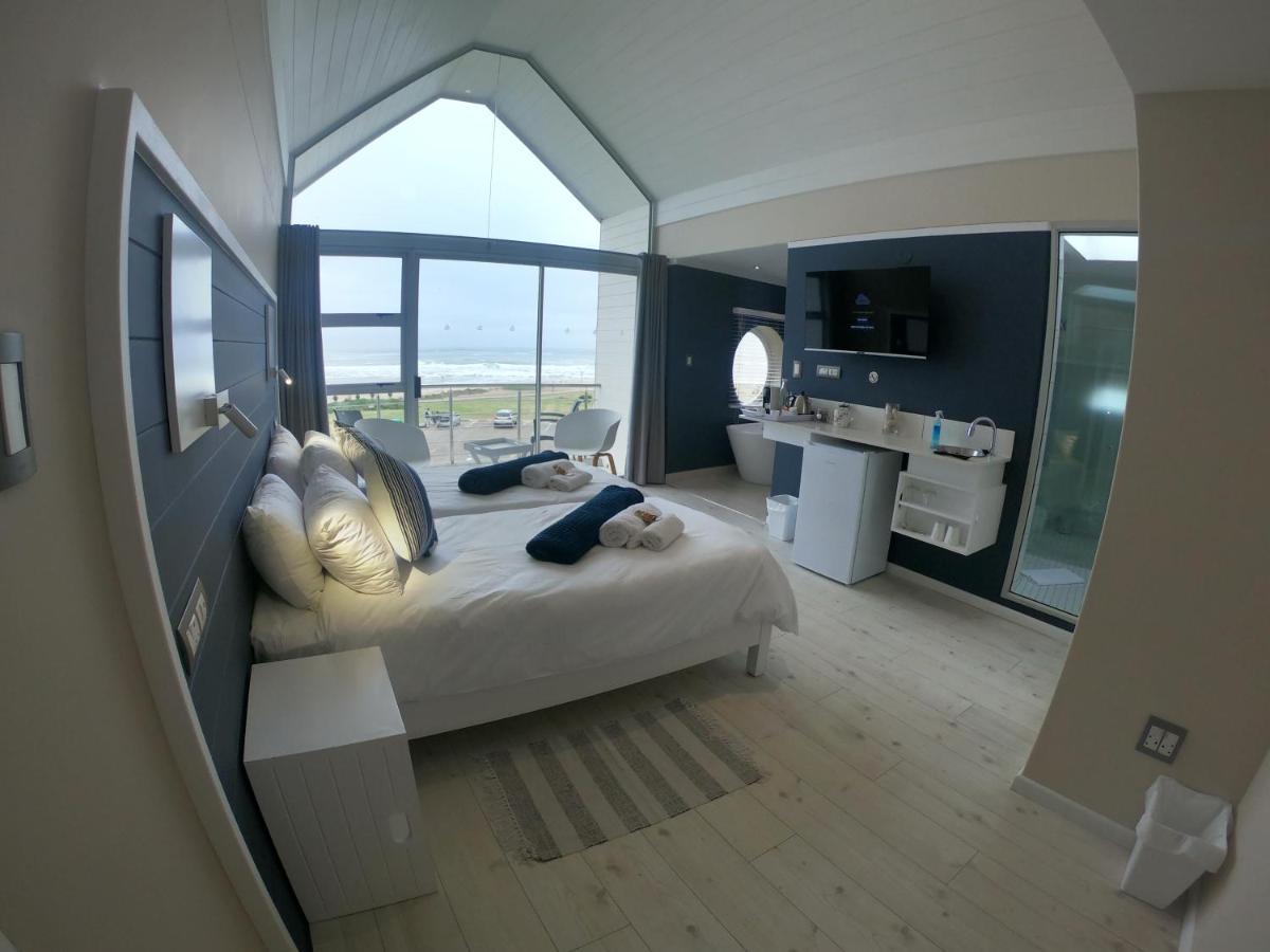 At The Sea Boutique Guesthouse Swakopmund Εξωτερικό φωτογραφία