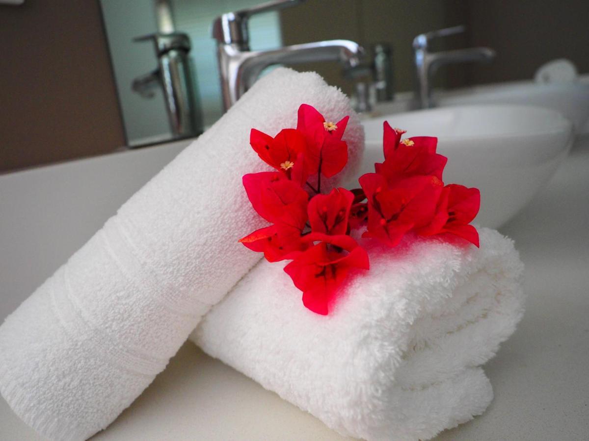 At The Sea Boutique Guesthouse Swakopmund Εξωτερικό φωτογραφία