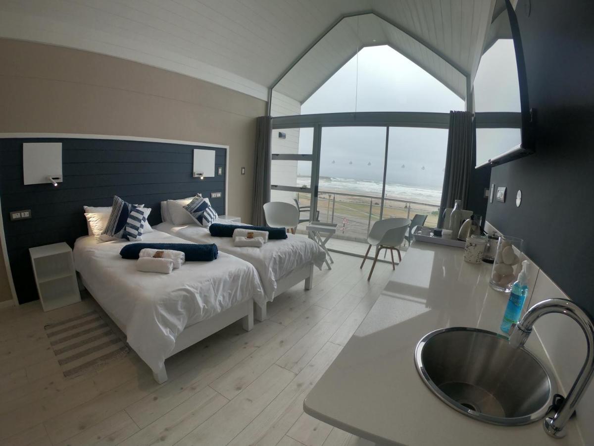 At The Sea Boutique Guesthouse Swakopmund Εξωτερικό φωτογραφία