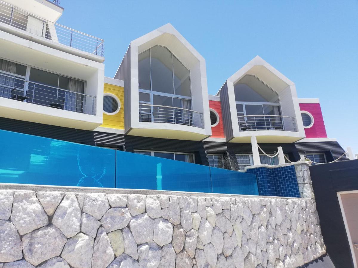 At The Sea Boutique Guesthouse Swakopmund Εξωτερικό φωτογραφία