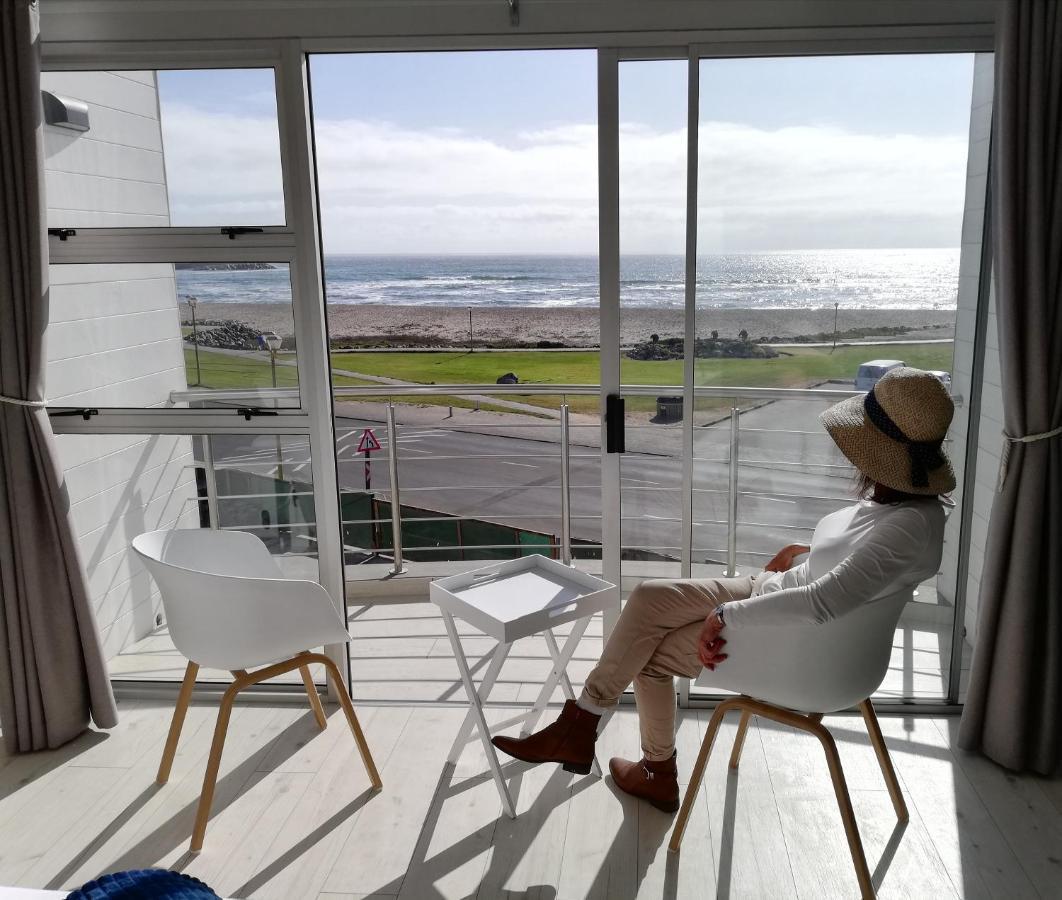 At The Sea Boutique Guesthouse Swakopmund Εξωτερικό φωτογραφία
