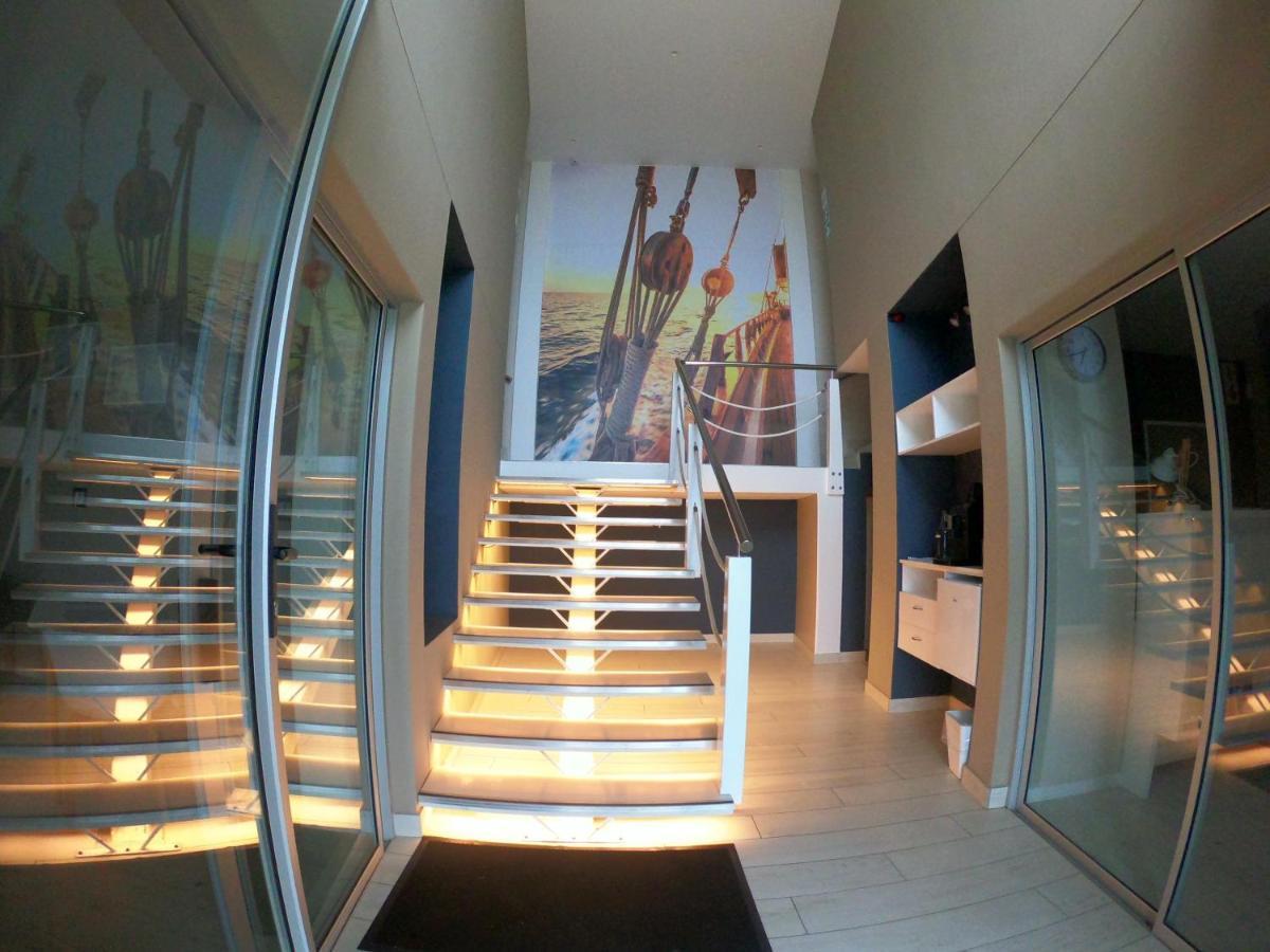 At The Sea Boutique Guesthouse Swakopmund Εξωτερικό φωτογραφία