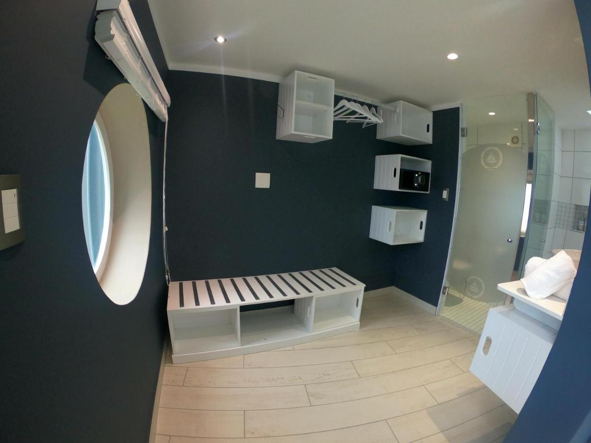 At The Sea Boutique Guesthouse Swakopmund Εξωτερικό φωτογραφία