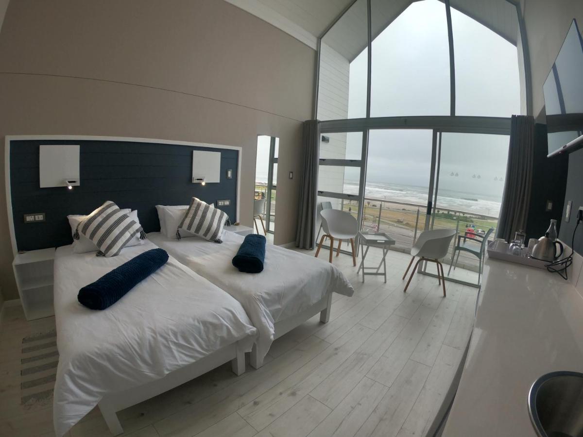 At The Sea Boutique Guesthouse Swakopmund Εξωτερικό φωτογραφία