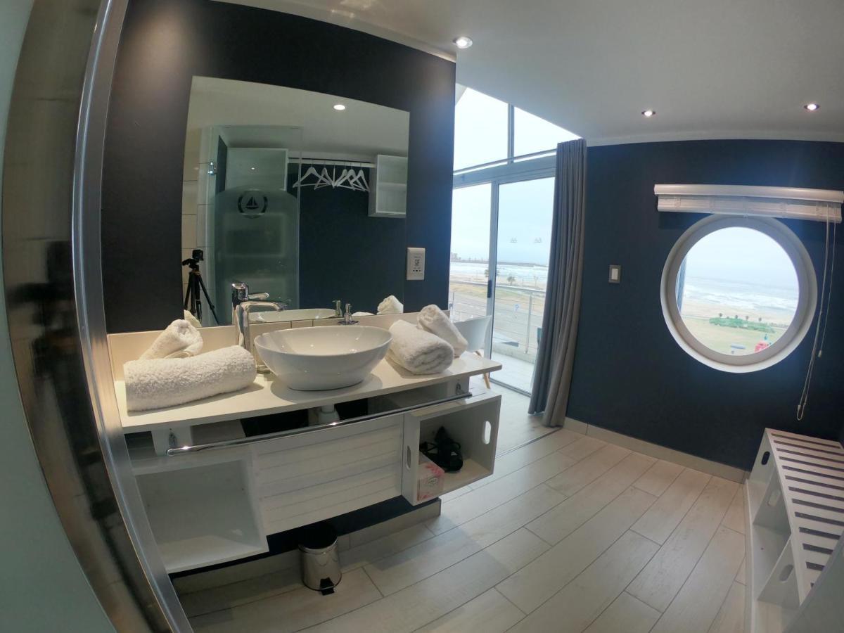 At The Sea Boutique Guesthouse Swakopmund Εξωτερικό φωτογραφία
