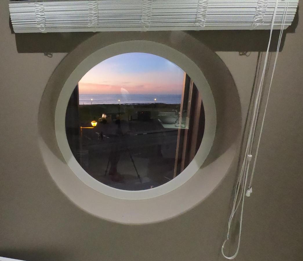 At The Sea Boutique Guesthouse Swakopmund Εξωτερικό φωτογραφία