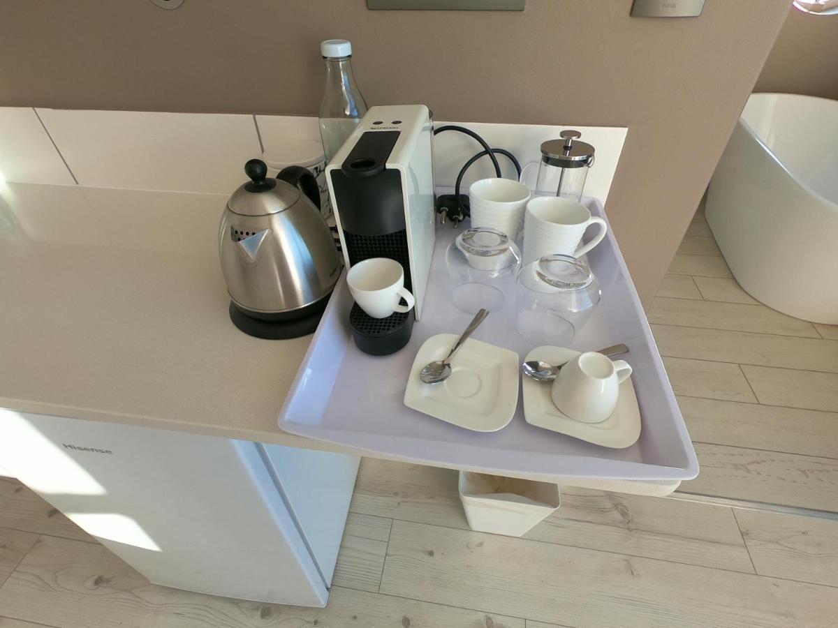 At The Sea Boutique Guesthouse Swakopmund Εξωτερικό φωτογραφία