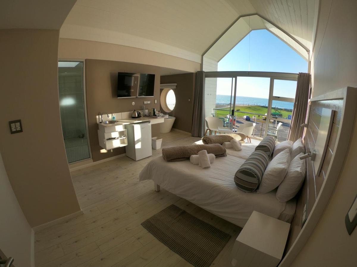 At The Sea Boutique Guesthouse Swakopmund Εξωτερικό φωτογραφία