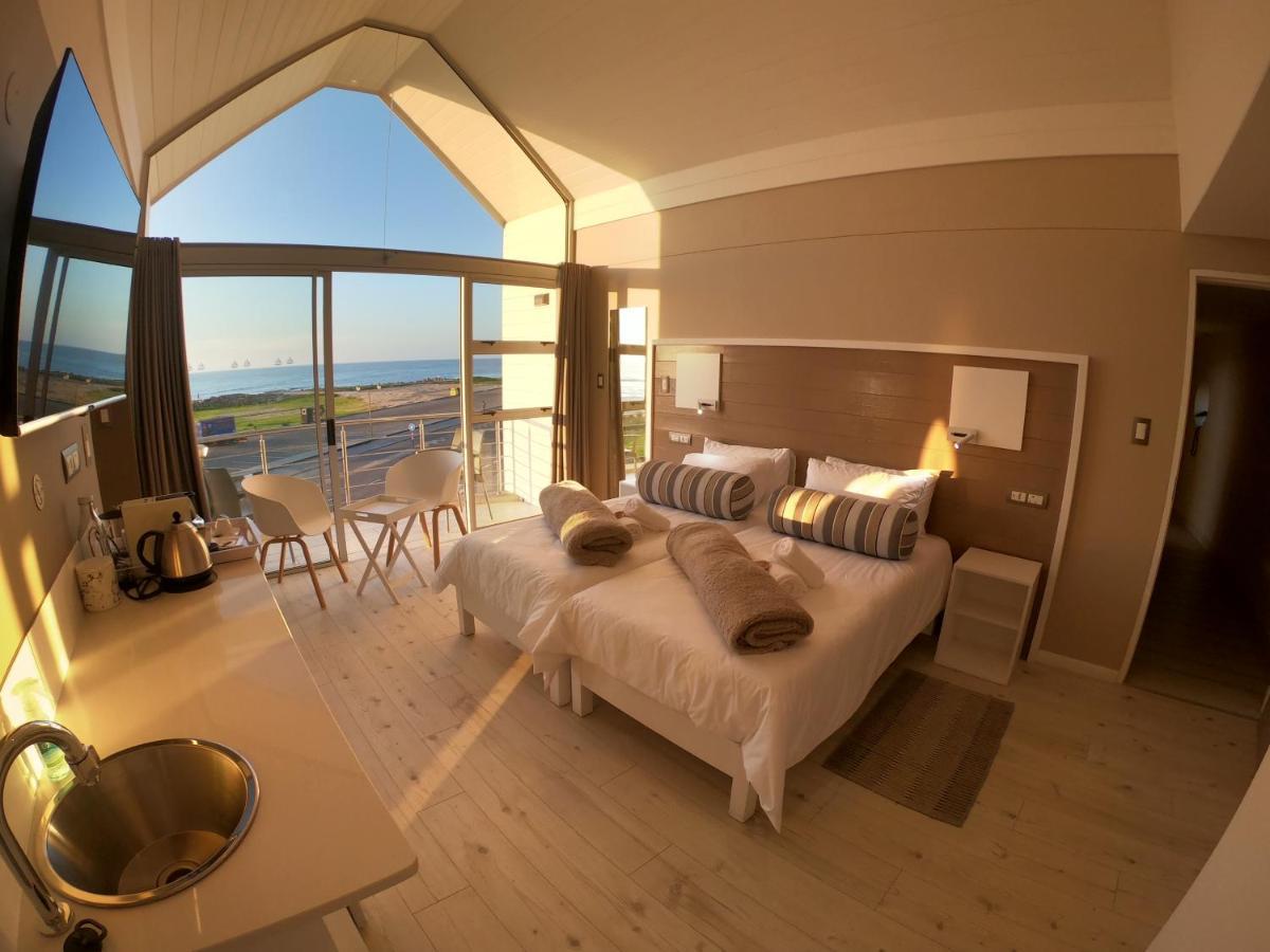 At The Sea Boutique Guesthouse Swakopmund Εξωτερικό φωτογραφία