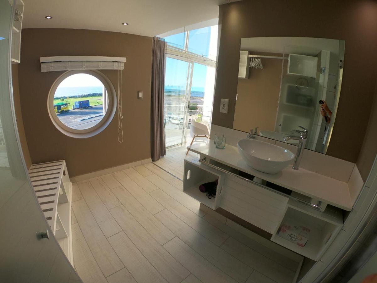 At The Sea Boutique Guesthouse Swakopmund Εξωτερικό φωτογραφία