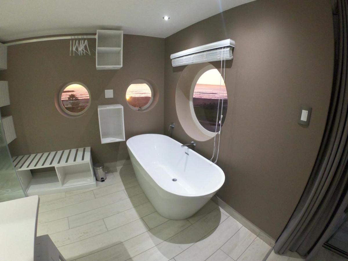 At The Sea Boutique Guesthouse Swakopmund Εξωτερικό φωτογραφία