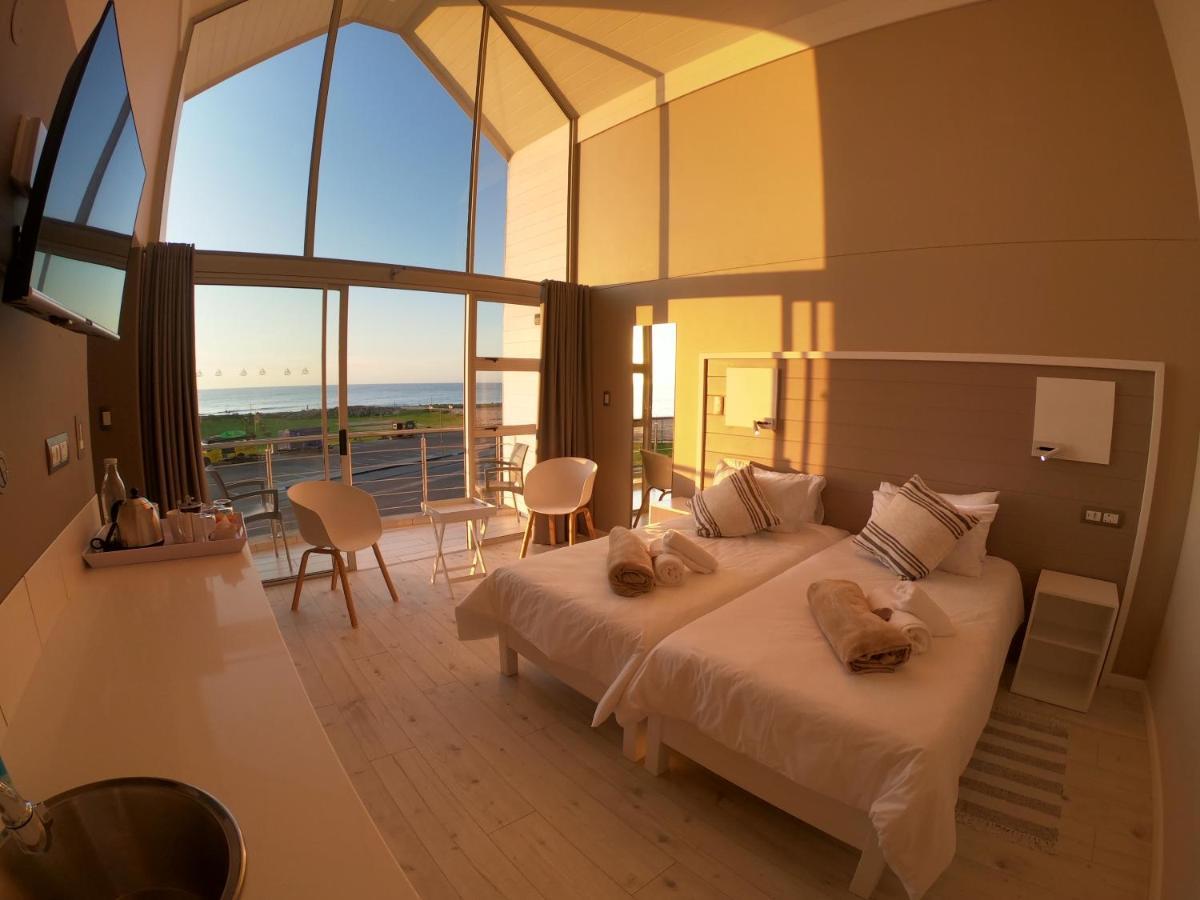 At The Sea Boutique Guesthouse Swakopmund Εξωτερικό φωτογραφία
