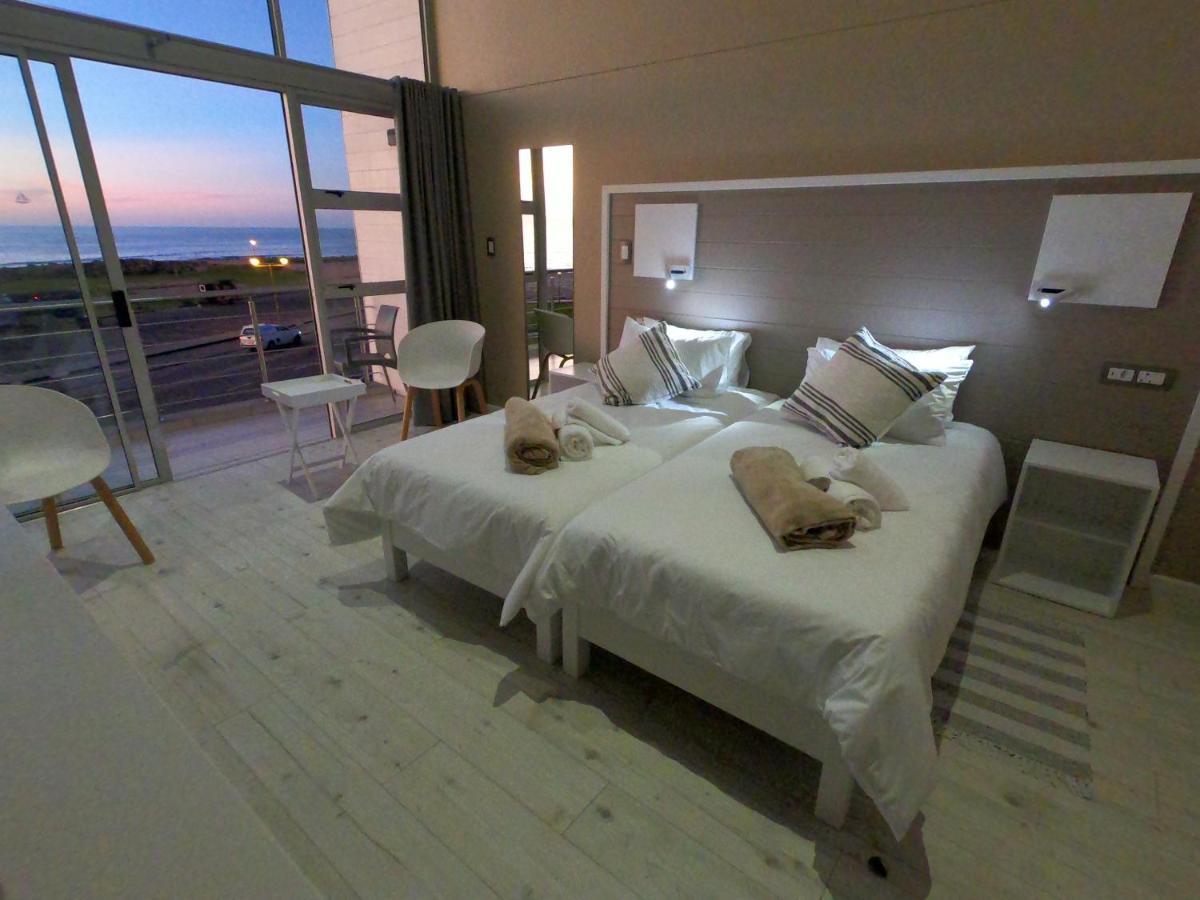 At The Sea Boutique Guesthouse Swakopmund Εξωτερικό φωτογραφία
