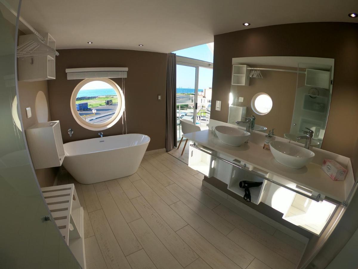 At The Sea Boutique Guesthouse Swakopmund Εξωτερικό φωτογραφία