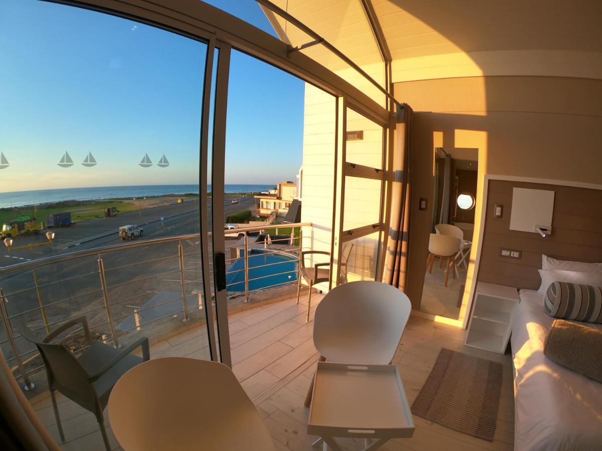 At The Sea Boutique Guesthouse Swakopmund Εξωτερικό φωτογραφία