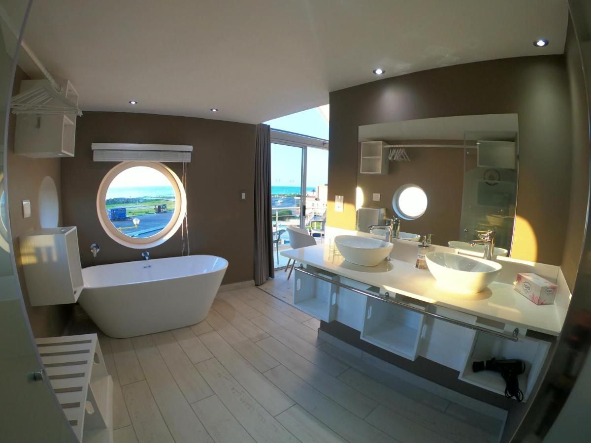 At The Sea Boutique Guesthouse Swakopmund Εξωτερικό φωτογραφία