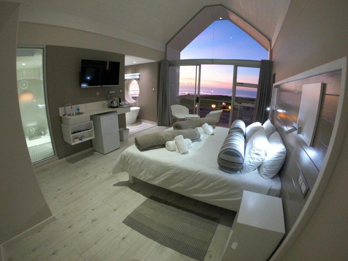 At The Sea Boutique Guesthouse Swakopmund Εξωτερικό φωτογραφία