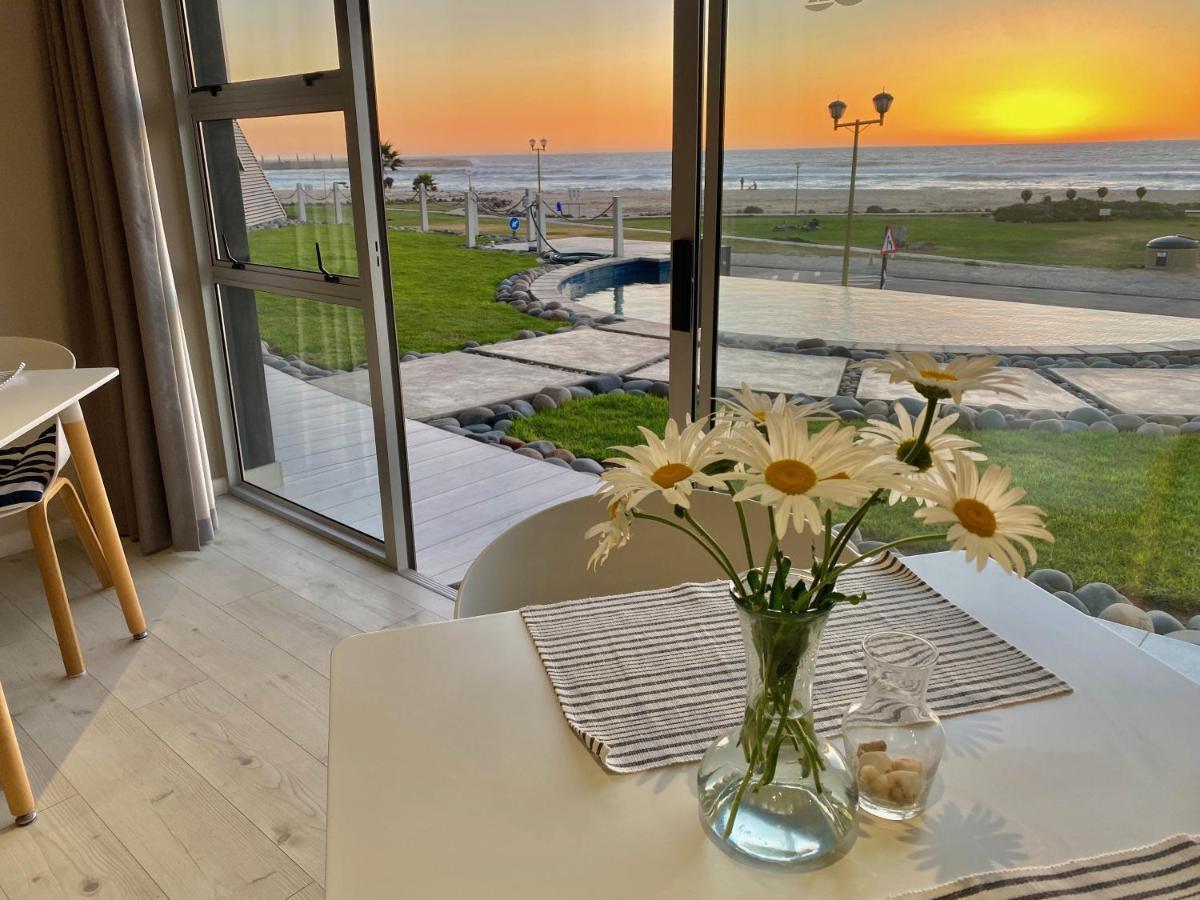 At The Sea Boutique Guesthouse Swakopmund Εξωτερικό φωτογραφία