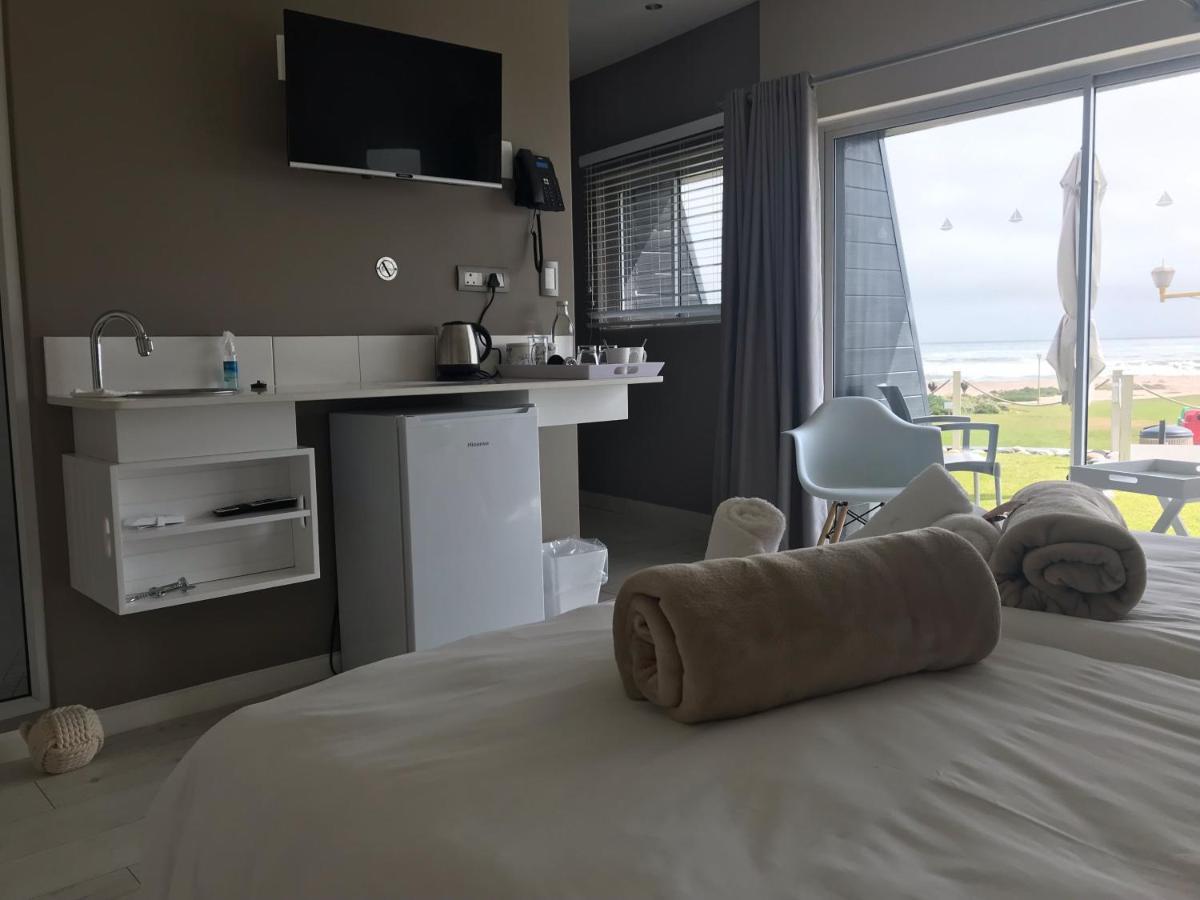At The Sea Boutique Guesthouse Swakopmund Εξωτερικό φωτογραφία
