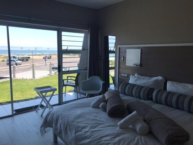 At The Sea Boutique Guesthouse Swakopmund Δωμάτιο φωτογραφία