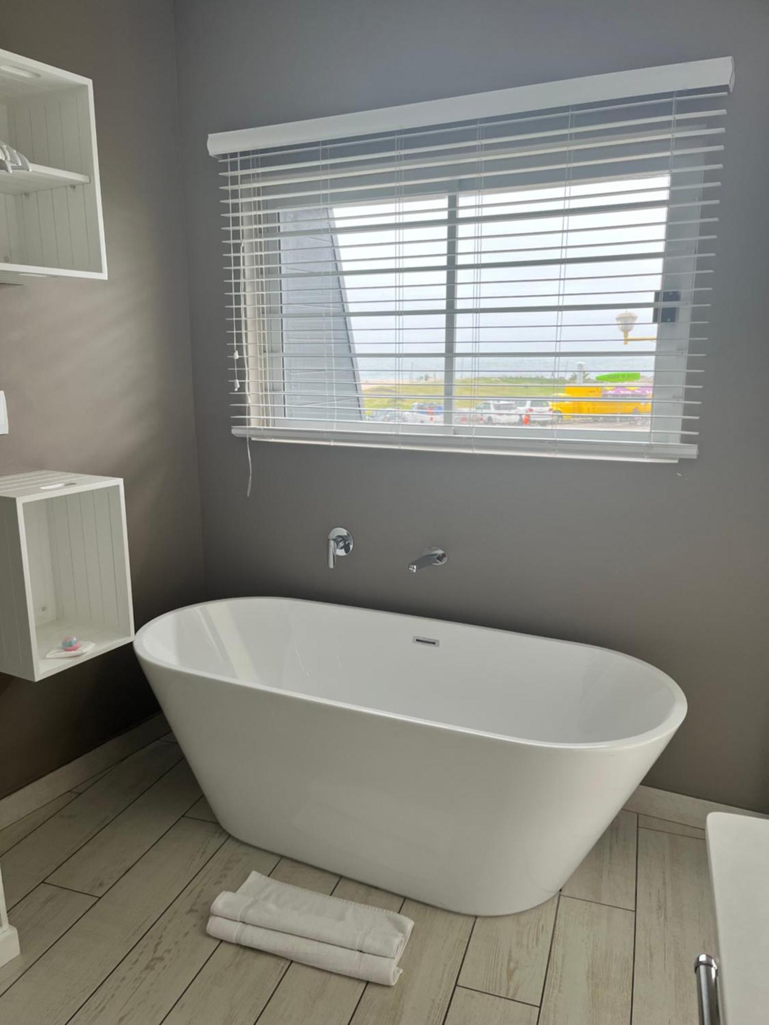 At The Sea Boutique Guesthouse Swakopmund Εξωτερικό φωτογραφία